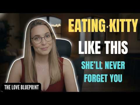 99% of Men Skip This Oral Technique — She’ll Never Forget It
