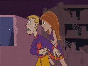 kim possible Episode 2 part 2