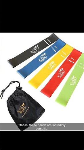 **Fit Simplify Bands: ULTIMATE Buying Guide (2025)**