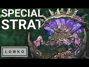 StarCraft 2: SPECIAL Strategies!