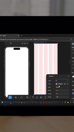 SeddyWorld | Design & Digital Skills on Instagram: "Design an animated Sign-In screen with me in Figma In today’s video, I designed a smooth animated sign-in screen in Figma This UI features clean input fields, a modern button style, and subtle motion that makes logging in feel engaging and professional. Perfect inspiration for mobile apps, web platforms, or SaaS products. | #FigmaDesign #UIDesign #UXDesign #SignInScreen #LoginUI #AnimatedUI #FigmaTutorial #MobileAppDesign #ProductDesign #DailyU