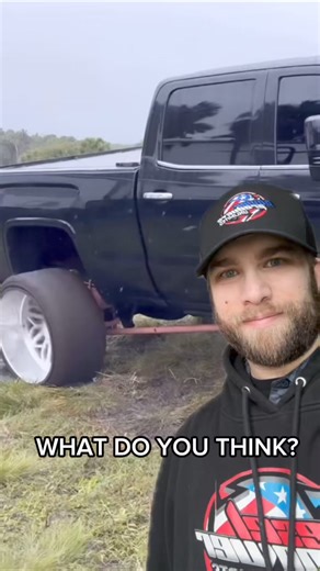 Form over Function? 🤔 #diesel #dieseltruck #dieselpower #dieselpowerproducts | Diesel Power Products