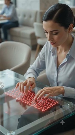 HISTORY OF KEYBOARD