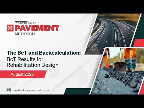 Module 4-4 BcT Results for Rehabilitation Design