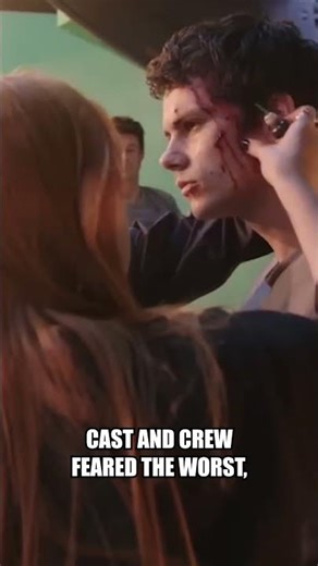 How Dylan O'Brien's Terrifying On Set Injury Halted Production on 'The Maze Runner'