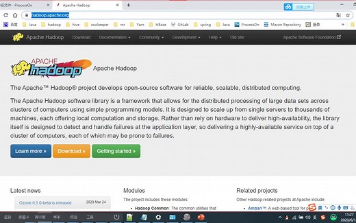 202006大数据分析课程linux安装Hadoop环境搭建Hive数据仓库Sqoop应用