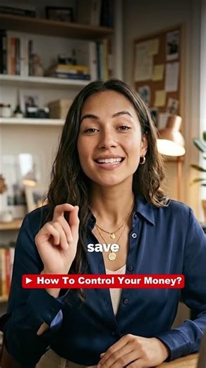 How to Control Your Money | Simple Money Management for Beginners😍🔥