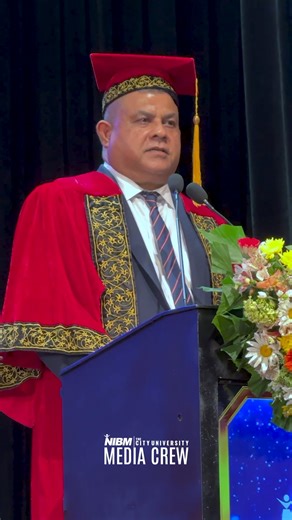 2.4K views · 31 reactions | In his inspiring Keynote Address at the...