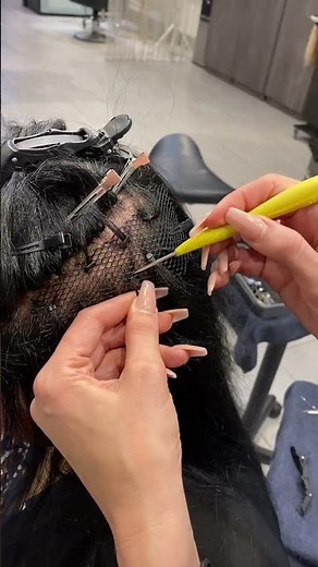 Breathable MESH Revolution Prevents FURTHER Hair Loss