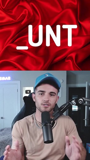 sam (@sambucha) - Discovering the Meanings of Cuss Words and Slang Terms