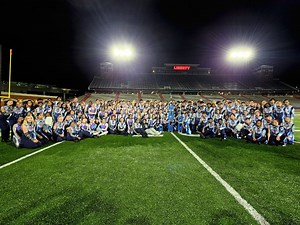 Independence High School Band Wins Second State Championship In A Row