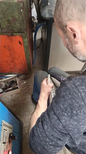Double Press Method — Vacuum + Lid Press on One Shoe (Dual Bonding)