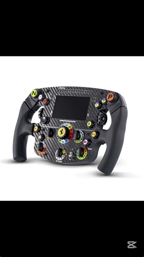 My 3 Favorite Sim Raicing Wheels