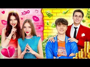 मेरी माँ और मैं गोल्ड डिगर हैं! मेरी माँ ने अमीर बनने के लिए मेरा इस्तेमाल किया