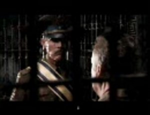 Command and Conquer Red Alert 3 オープニング　日本語字幕