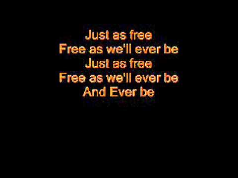 zac brown band-free (lyrics)