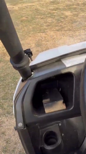 Homemade Drag Harrow