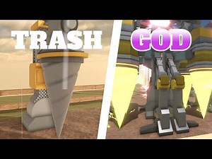 How to Make The Best Rebirth 5 Setup in The New Update (Untitled Drill Game)