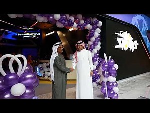 Sparky’s - Now Open #AtTheGalleria