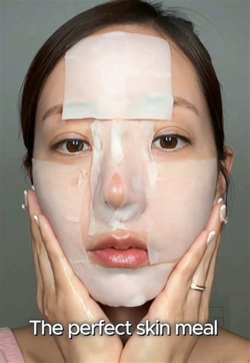Soybean Milk Pad Benefits for Skin Care