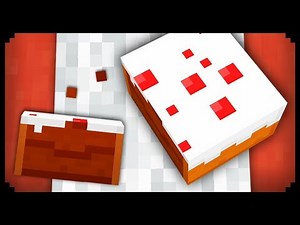 ✔ Minecraft: How to Set a Table