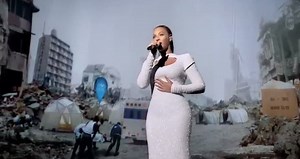 Beyonce I Was Here Official Music Video