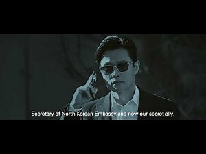 Unite to Survive! Epic Korean Volcano Disaster Movie 'Ashfall' Trailer | FirstShowing.net