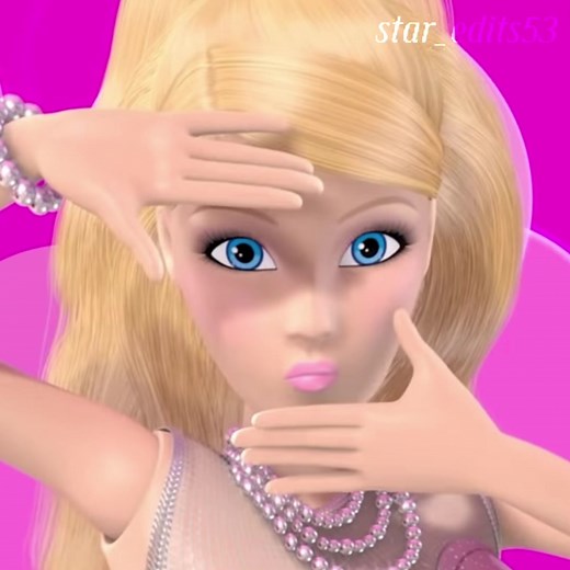 Exploring Barbie's Dreamhouse Edits and Culture