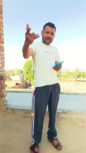 JOGI JI DHEERE DHEERE FUNNY VIRSION KSP SIRSAL HAPPY HOLI