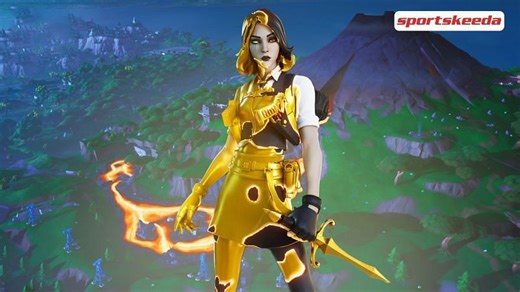 Fortnite 15.50 update patch notes: Female Midas (Marigold) arrives, End-of-season-event, Free V-Bucks, Family Guy, and more