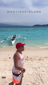94 reactions · 4 comments | ❗️ Explore Mantigue Island, one of Camiguin's best island destinations! Have fun on its turquoise water, play on the soft, white sand, a sprawling coral reef, and plenty of shade, Mantigue is easily one of the best spots in Camiguin.  | Ronnie Sebidca Surmaco | Facebook