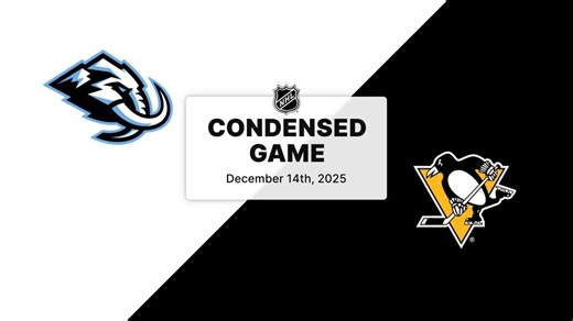 UTA at PIT | Condensed Game