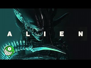 La historia secreta de ALIEN: EL OCTAVO PASAJERO