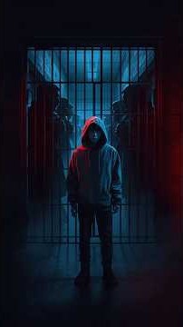 Why Did This Experiment Fail? #psychology #experiment #history #america #prison #crime