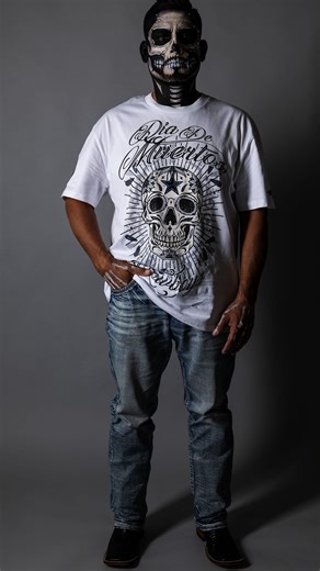 1K views · 94 reactions | @prostandard día de muertos gear available at select pro shops️ | Dallas Cowboys Pro Shop | Facebook