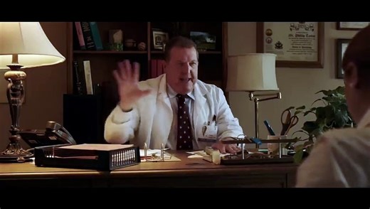 Recovery | movie | 2019 | Official Trailer