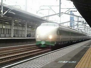 200系K47編成 さよなら200系やまびこ号(9530B)@2013.3.30