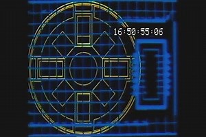 6.1K views · 301 reactions | A comparison of graphics used in both ALIEN and BLADE RUNNER as well as Rob Dickinson discussing them. | Giger's Alien | Facebook