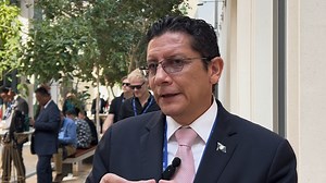 Belize to Participate in IDB’s CLIMA Program The Inter-American Development Bank (I.D.B.) announced on Saturday its CLIMA program, rewarding countries for achieving environmental goals with a 5% grant of the loan principal. The initiative aims to help nations access green and thematic debt markets for larger-scale climate and nature investments. Nine countries, including Belize, are participating in the billion dollar pilot phase. News Five caught up with Minister of State in the Ministry of Fin