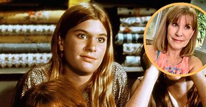 Whatever Happened To Judy Norton, Mary Ellen From 'The Waltons?'