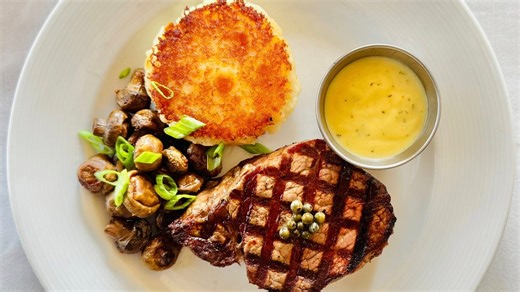 Romantic evenings await at these restaurants in Brevard County