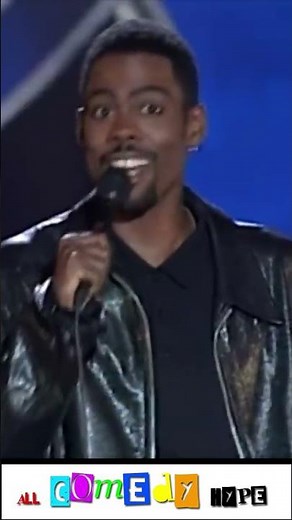 Chris Rock Grand Opening Grand Closing