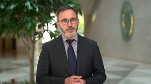 IMF / WORLD ECONOMIC OUTLOOK 2025