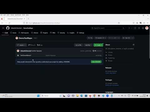 Manual Automation testing Session 78
