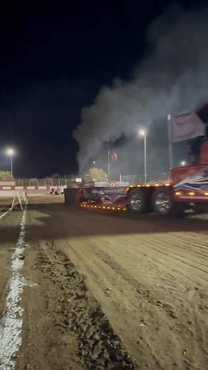 California 12000 Hot Farm. | Farm Stock Tractor Pullers