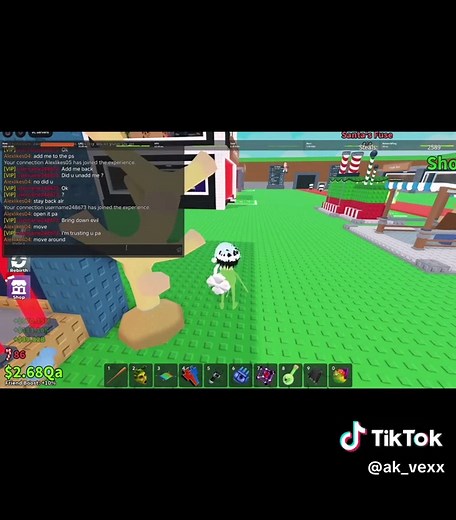 #screammovie #VozDosCriadores #viral #pvp @fwangel_.g I got out get back twin