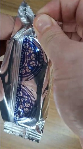 This Crunchy ASMR Is Addicting 😳