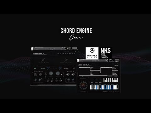 Chord Engine 2.0 Interactive Tutorial