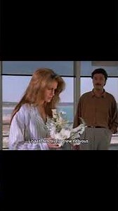 She Faked Her Own Death to Escape Her Abusive Husband#movie #film #movieclip