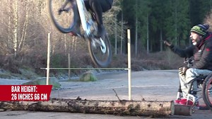 Challenge your mates to a Bunny Hop Battle! | Global Mountain Bike Network